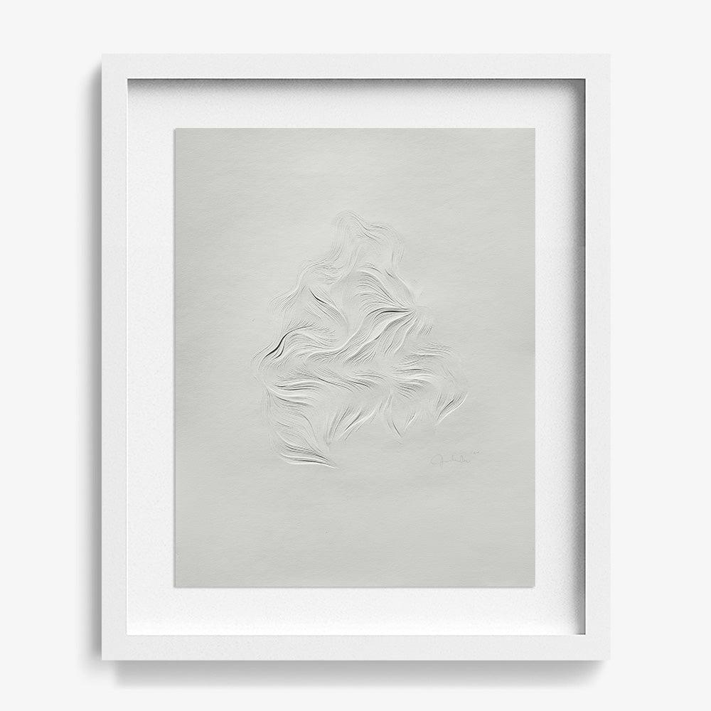 Work on Paper by Jordan Wright Patterson