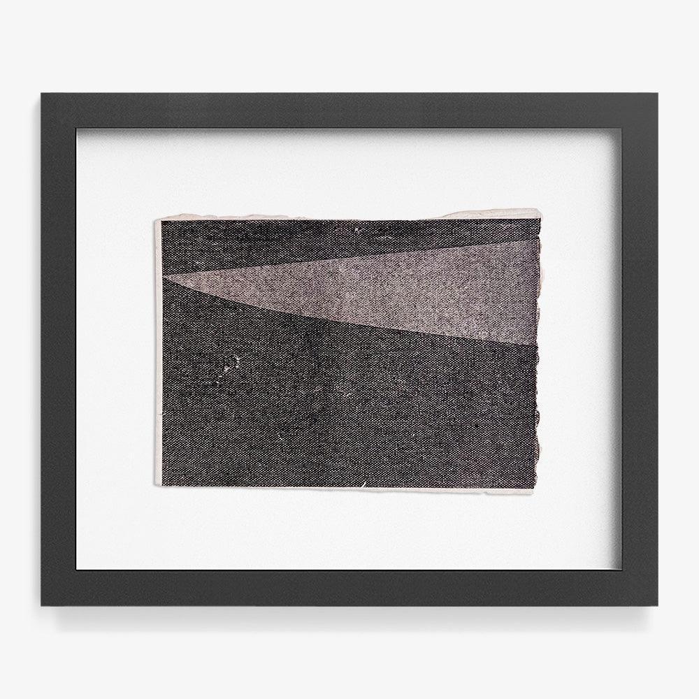Print by Mike McMullen