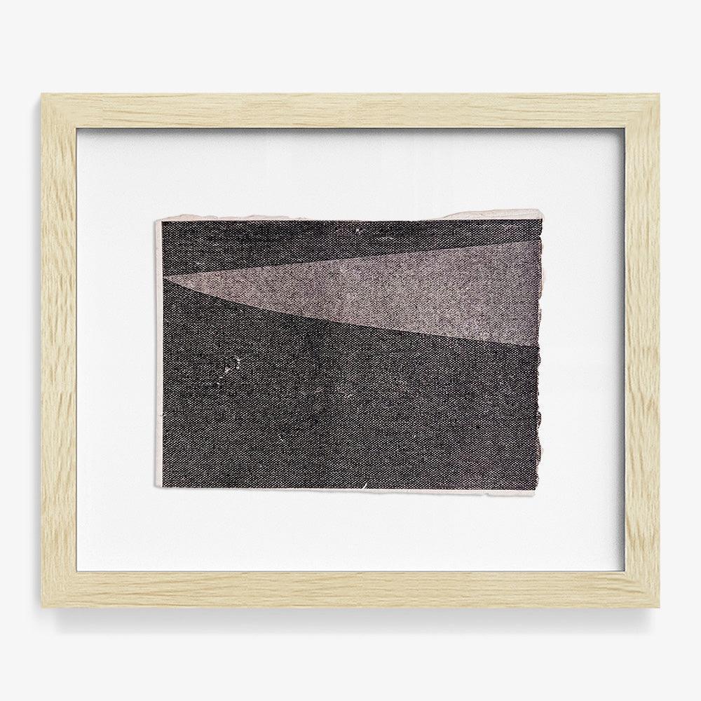 Print by Mike McMullen