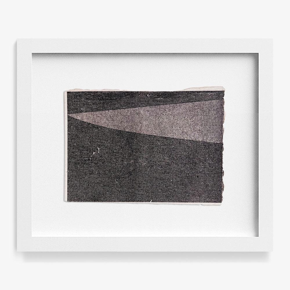 Print by Mike McMullen
