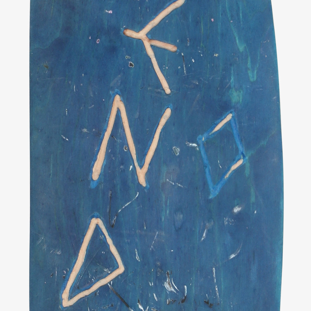 Sculpture by Luke Chiswell