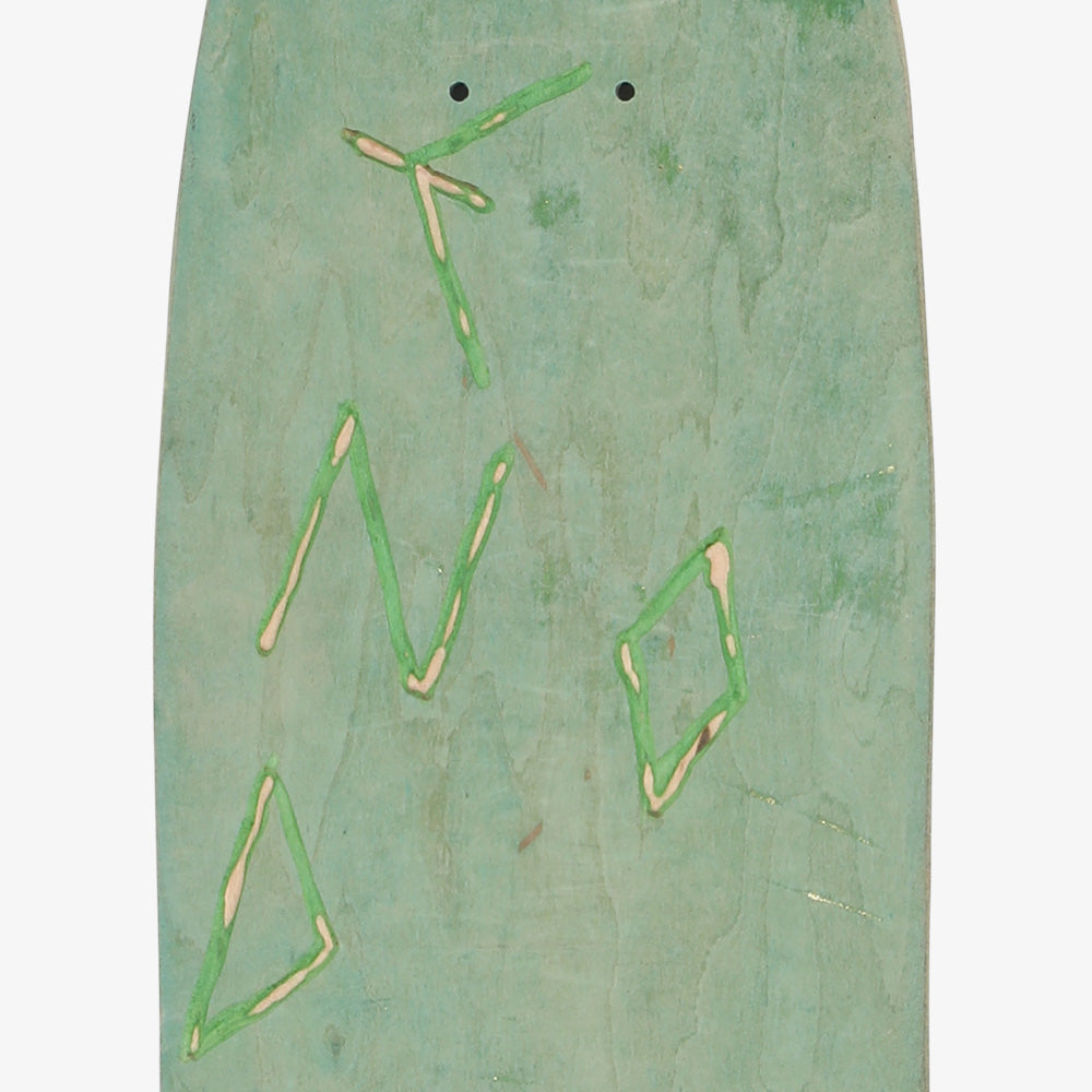 Sculpture by Luke Chiswell