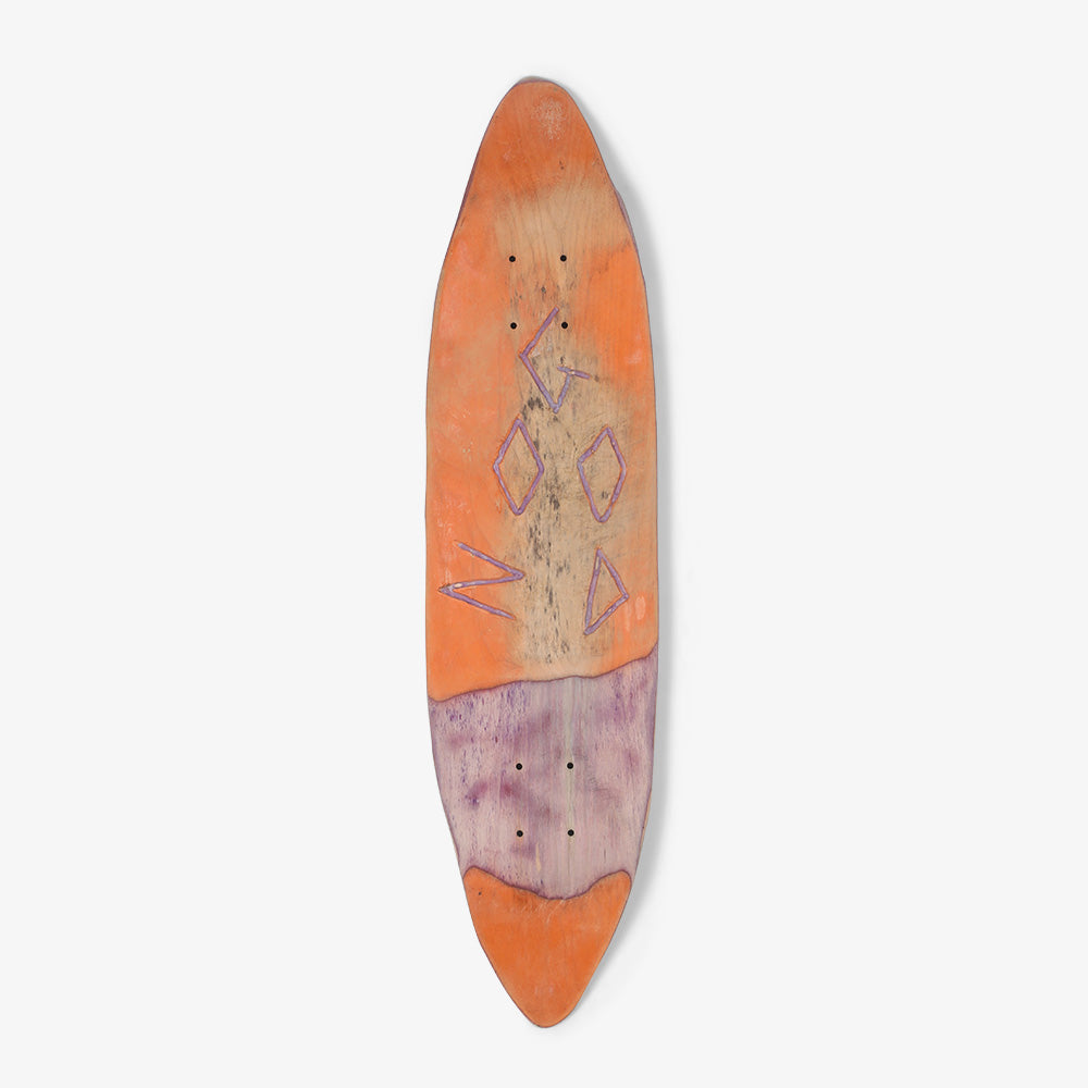 Sculpture by Luke Chiswell