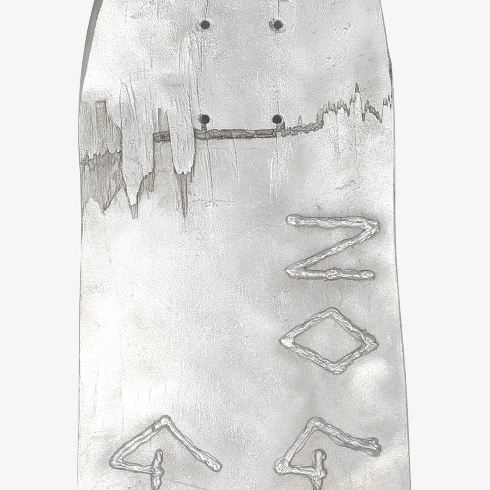 Sculpture by Luke Chiswell