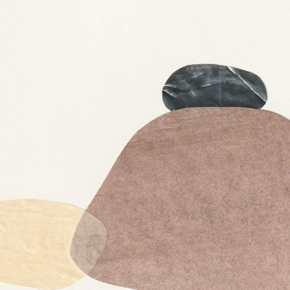 Collage by Johanna Tagada Hoffbeck