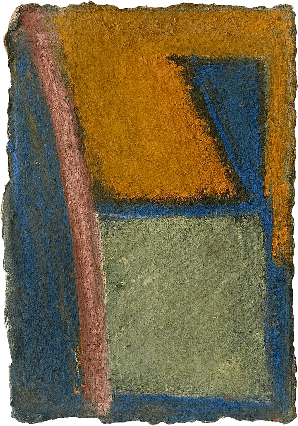 Work on Paper by Sara Marlowe Hall