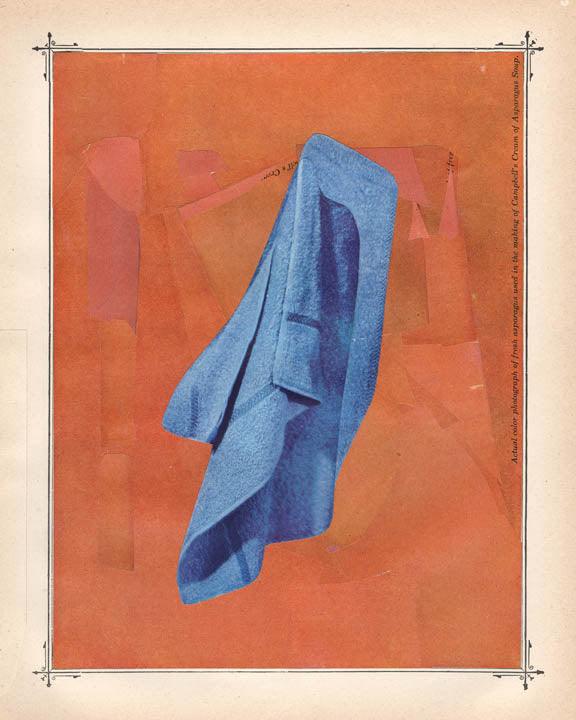 Print by Michael DeSutter