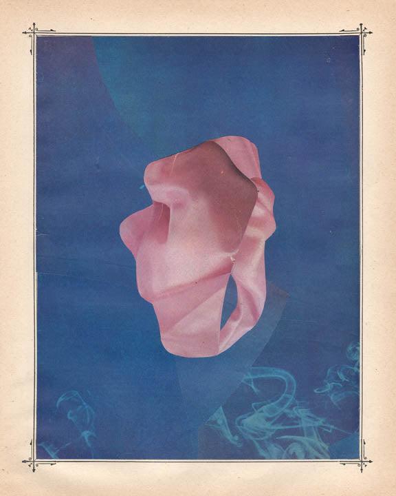Print by Michael DeSutter