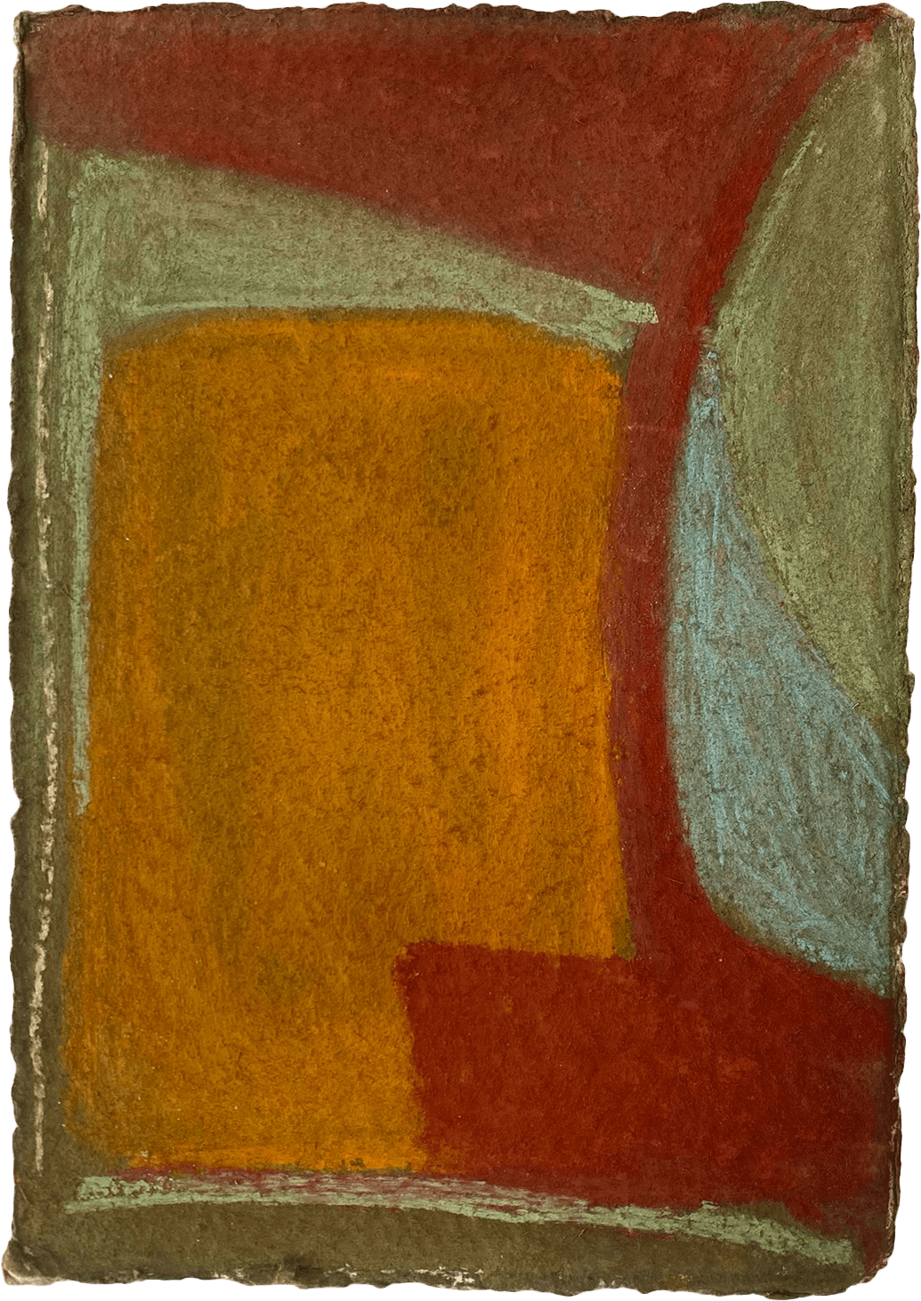 Work on Paper by Sara Marlowe Hall