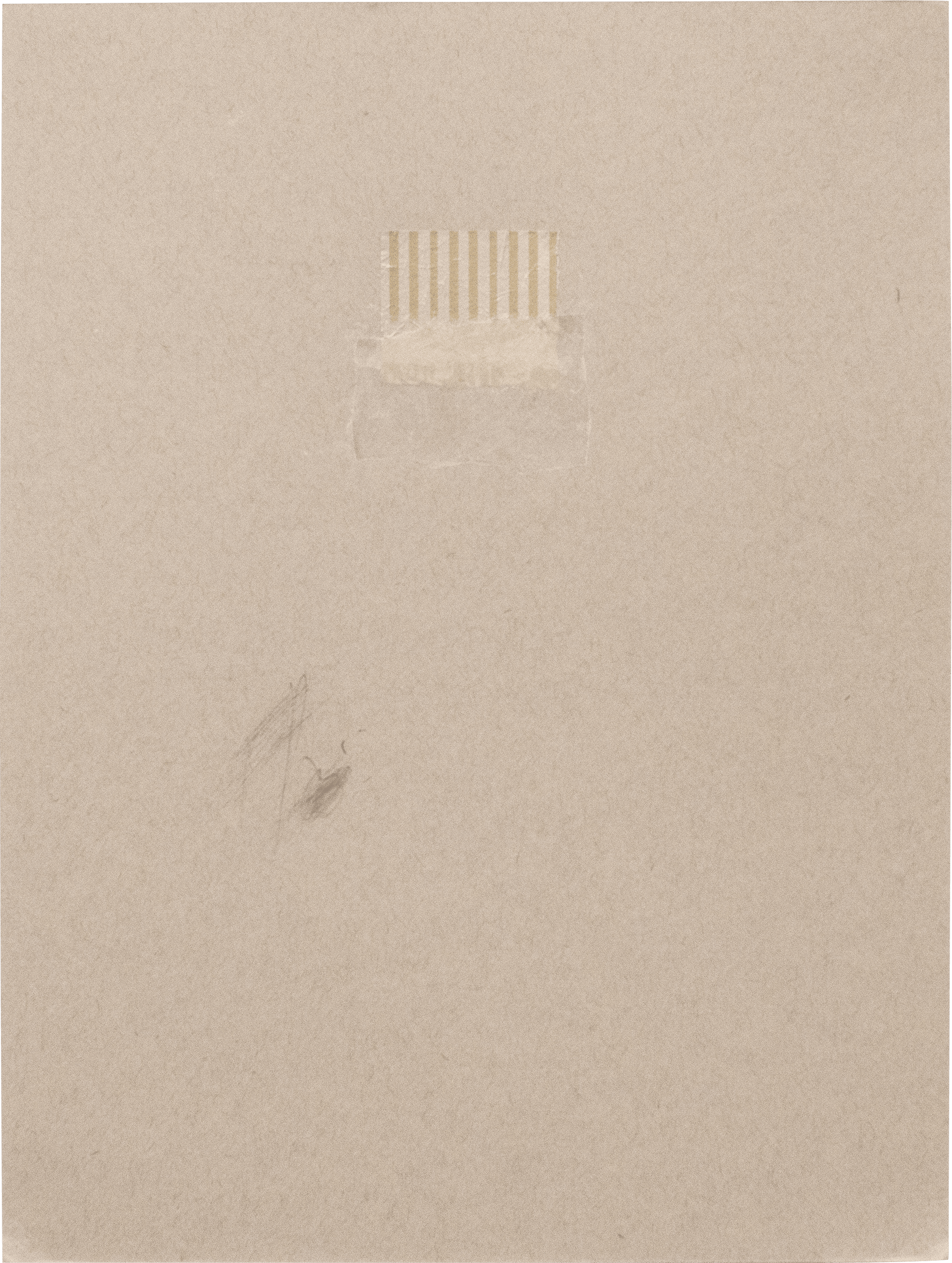 Work on Paper by Catherine Lucky Chang