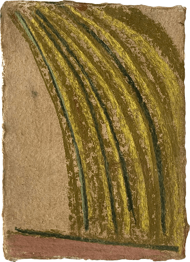 Work on Paper by Sara Marlowe Hall