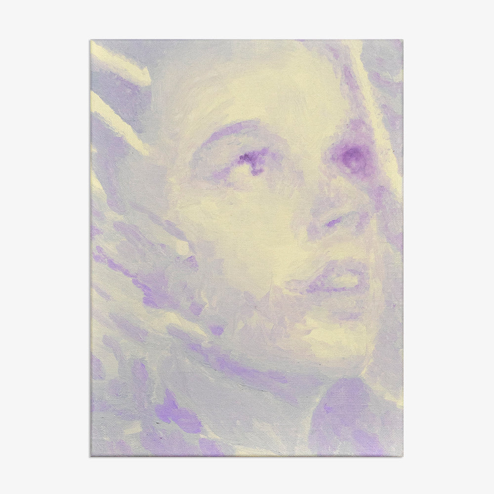 Painting by Marina Ross