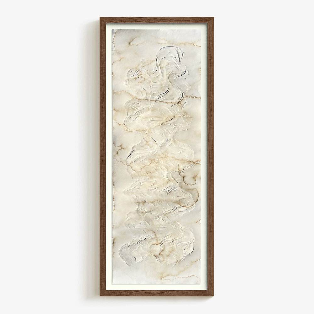 Work on Paper by Jordan Wright Patterson