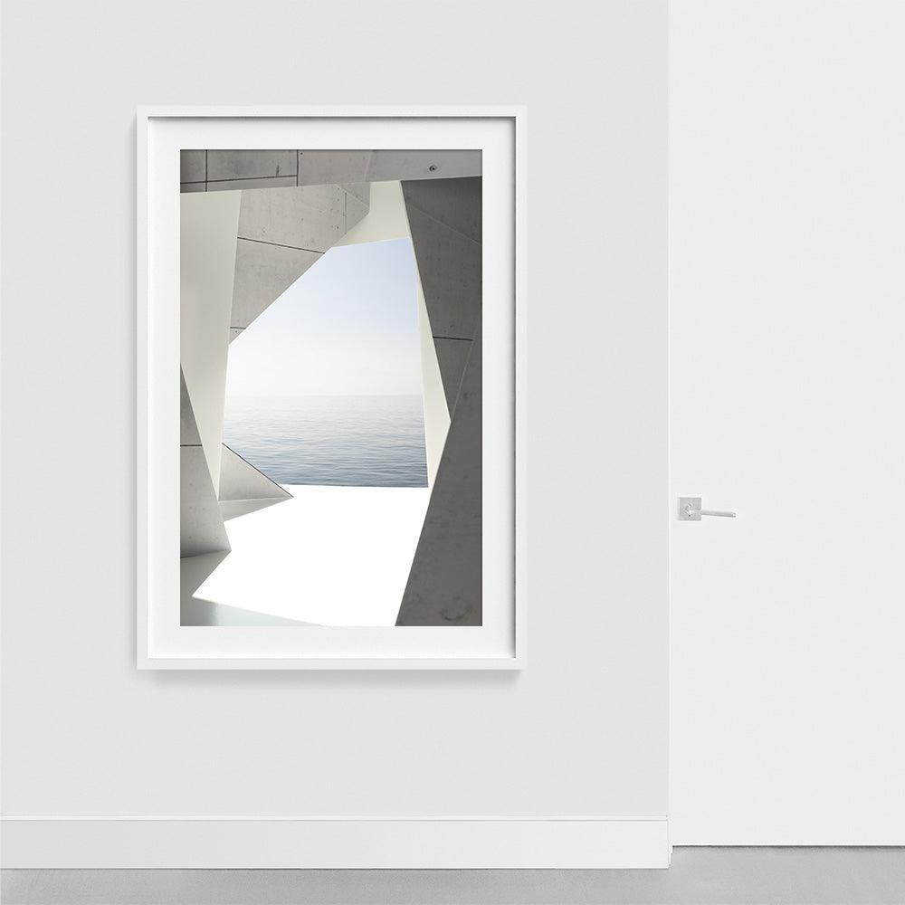 NouveauMonde 01 , Photograph by NouveauMonde 01 Tappan