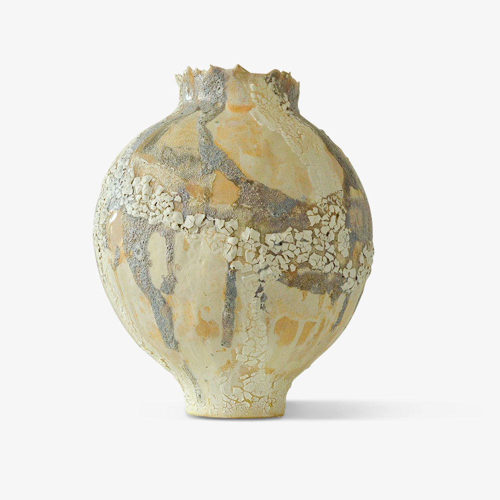 Sculpture by Sasha Court