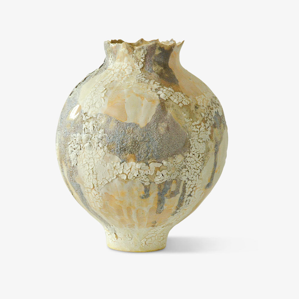 Sculpture by Sasha Court