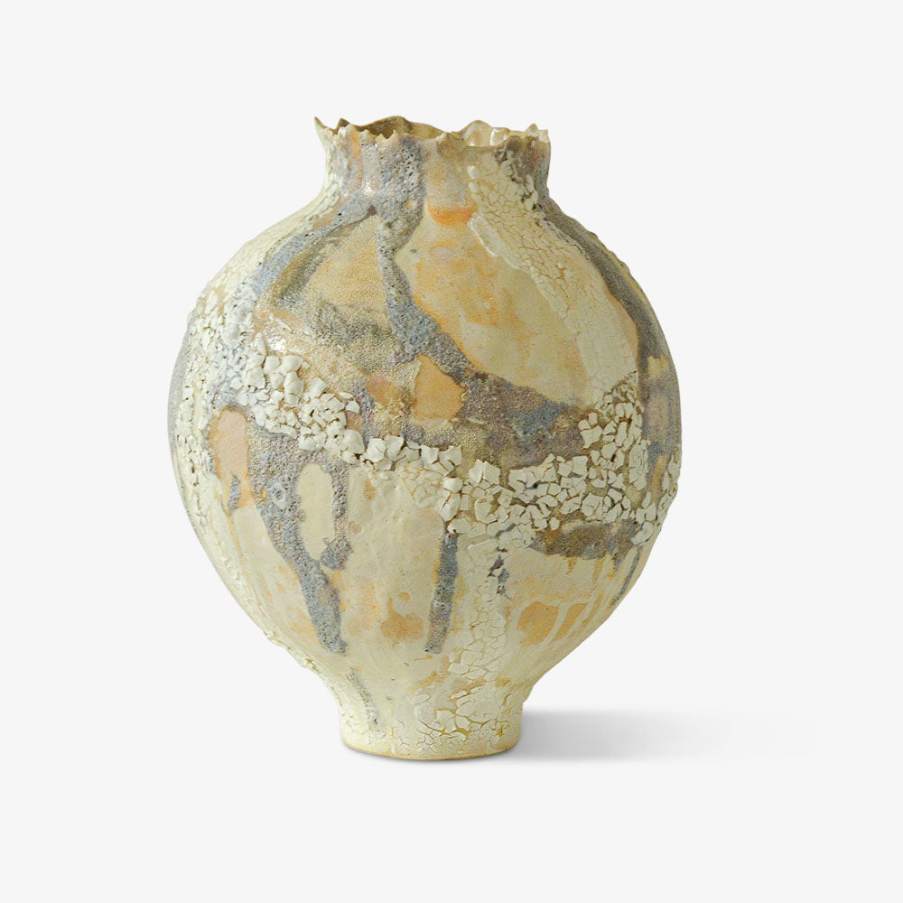 Sculpture by Sasha Court