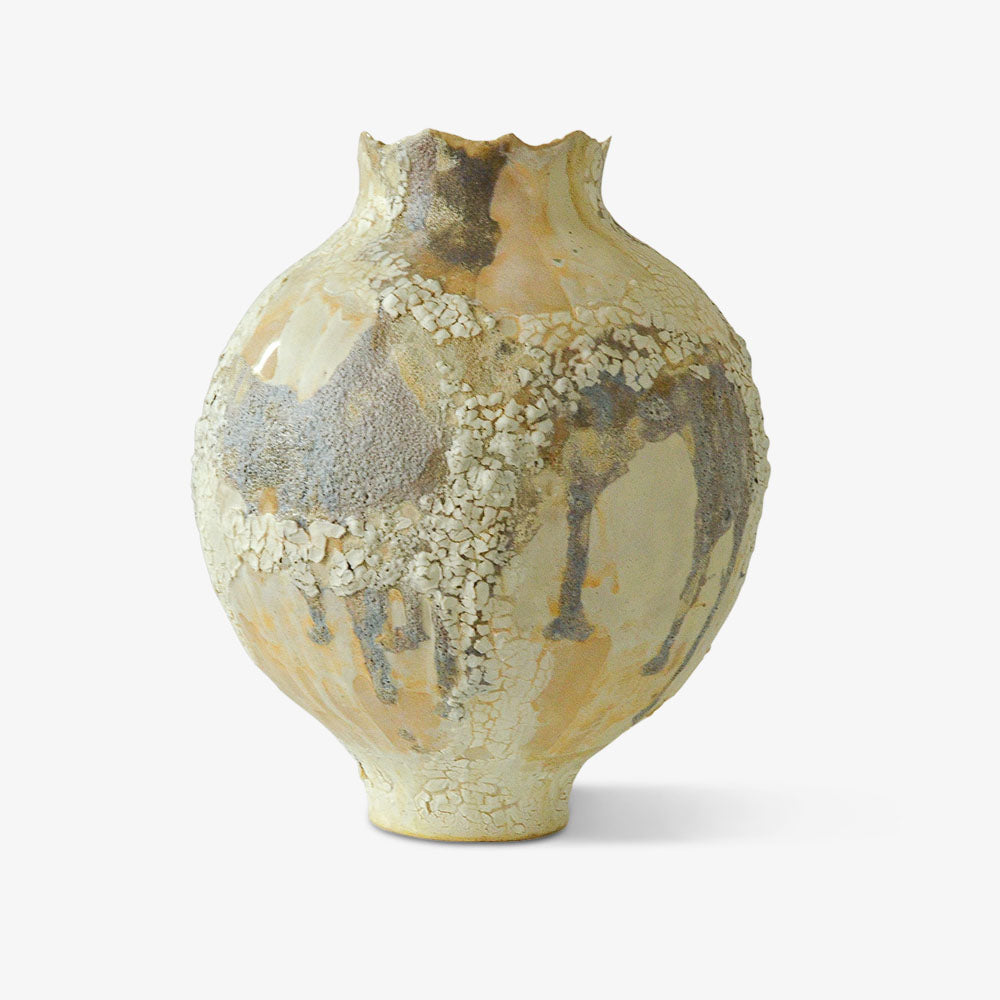 Sculpture by Sasha Court