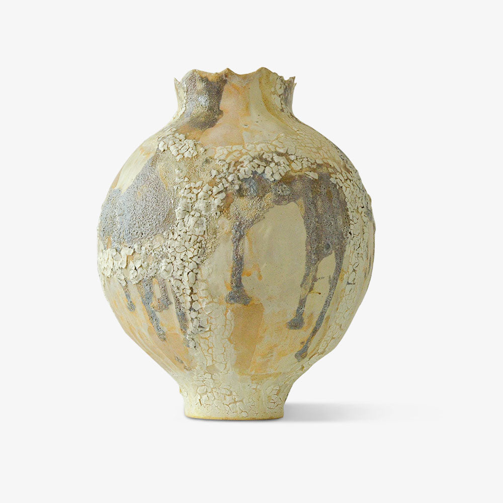 Sculpture by Sasha Court