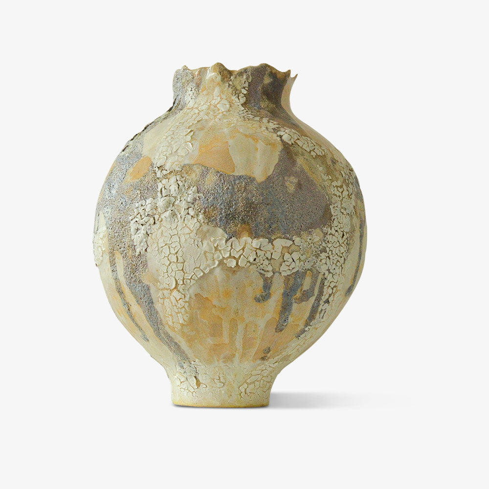 Sculpture by Sasha Court