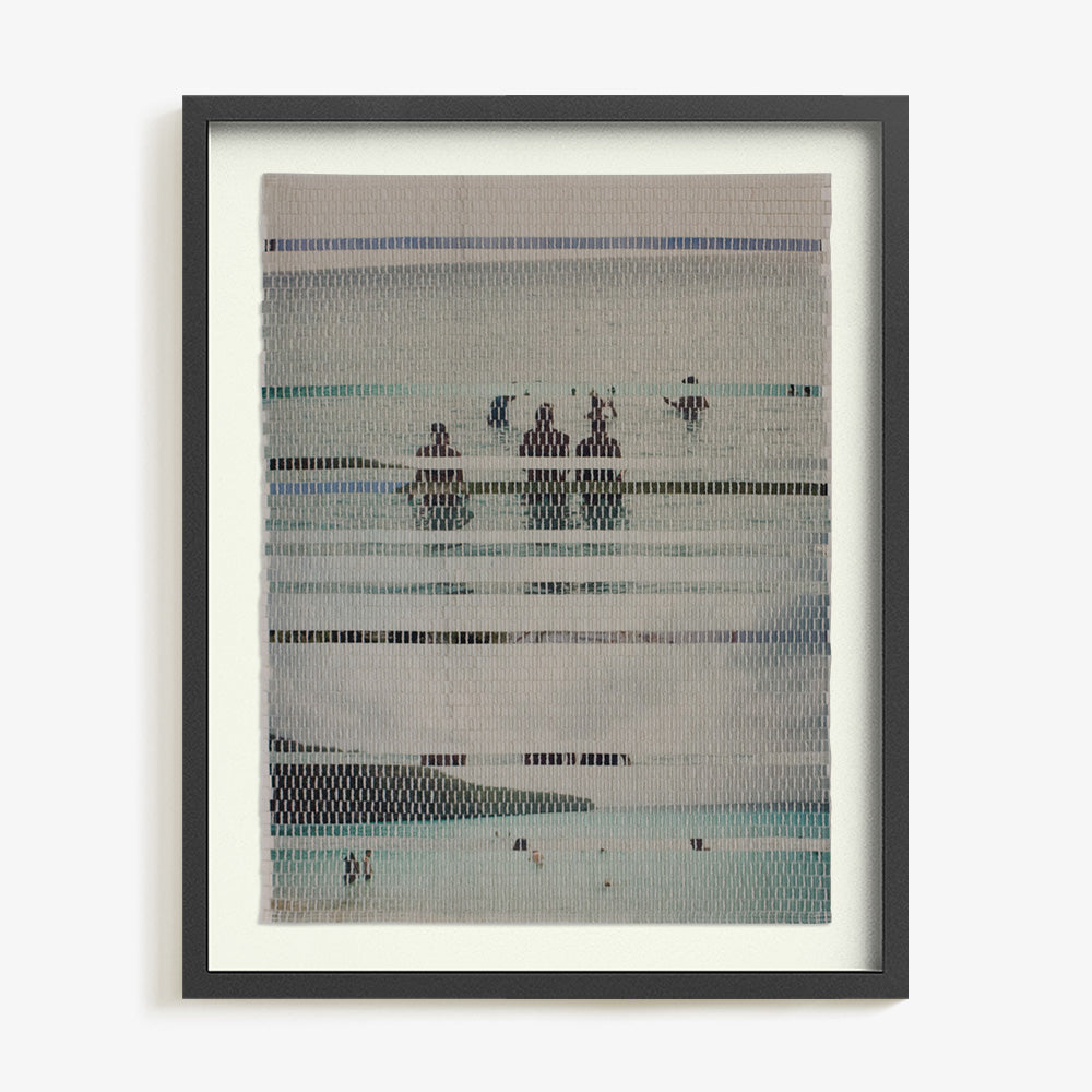 Ocean People, Now