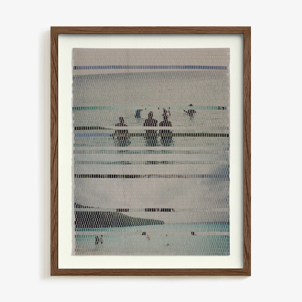 Ocean People, Now