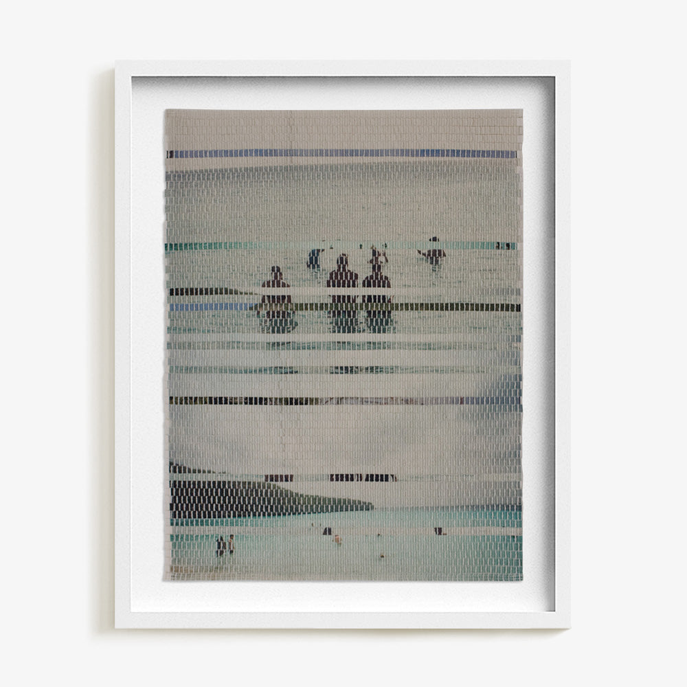 Ocean People, Now