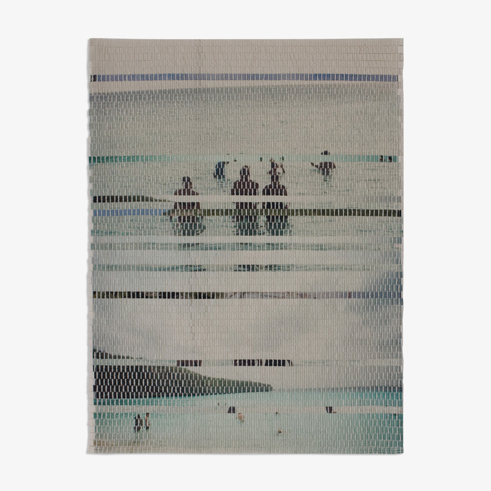 Ocean People, Now