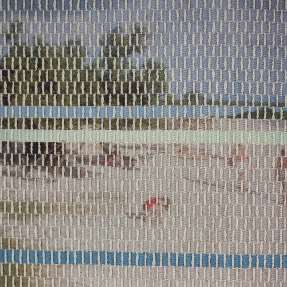 Ocean People, Then