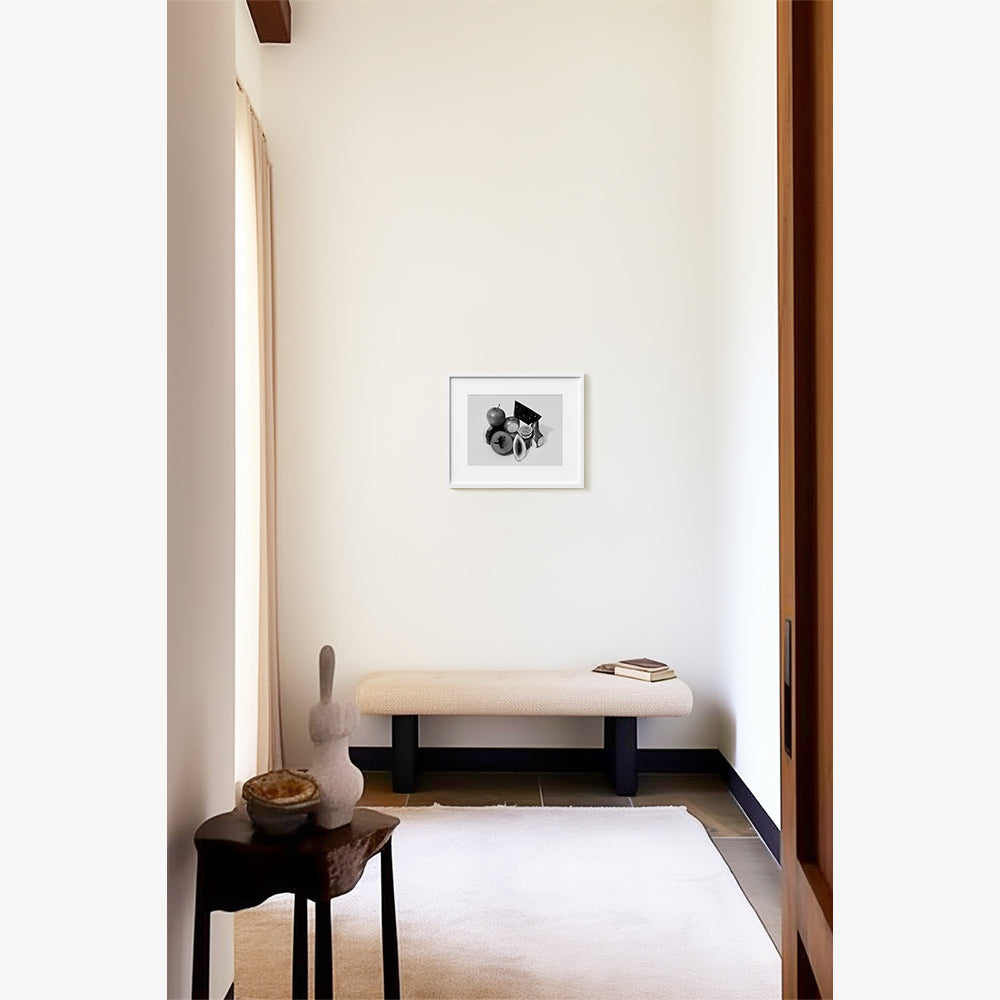 Photography by Jacques Brun