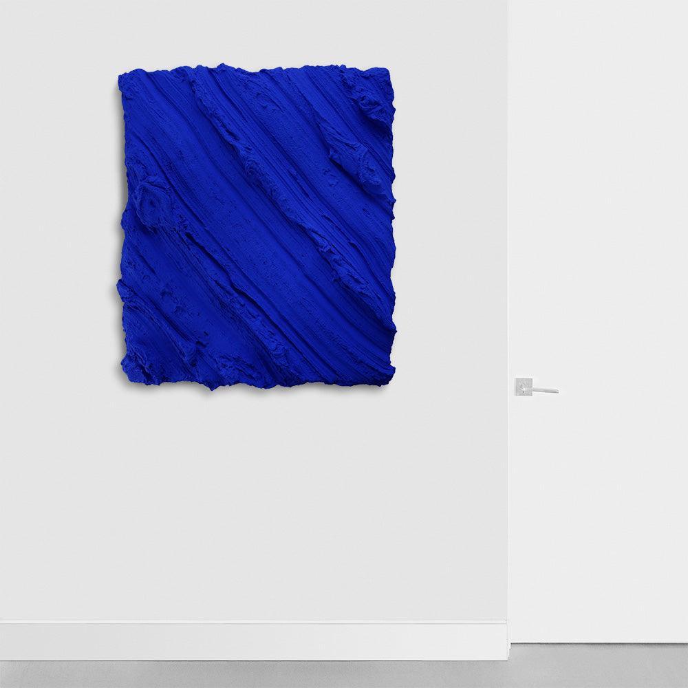 Ode to Yves , Painting by Ode to Yves Tappan
