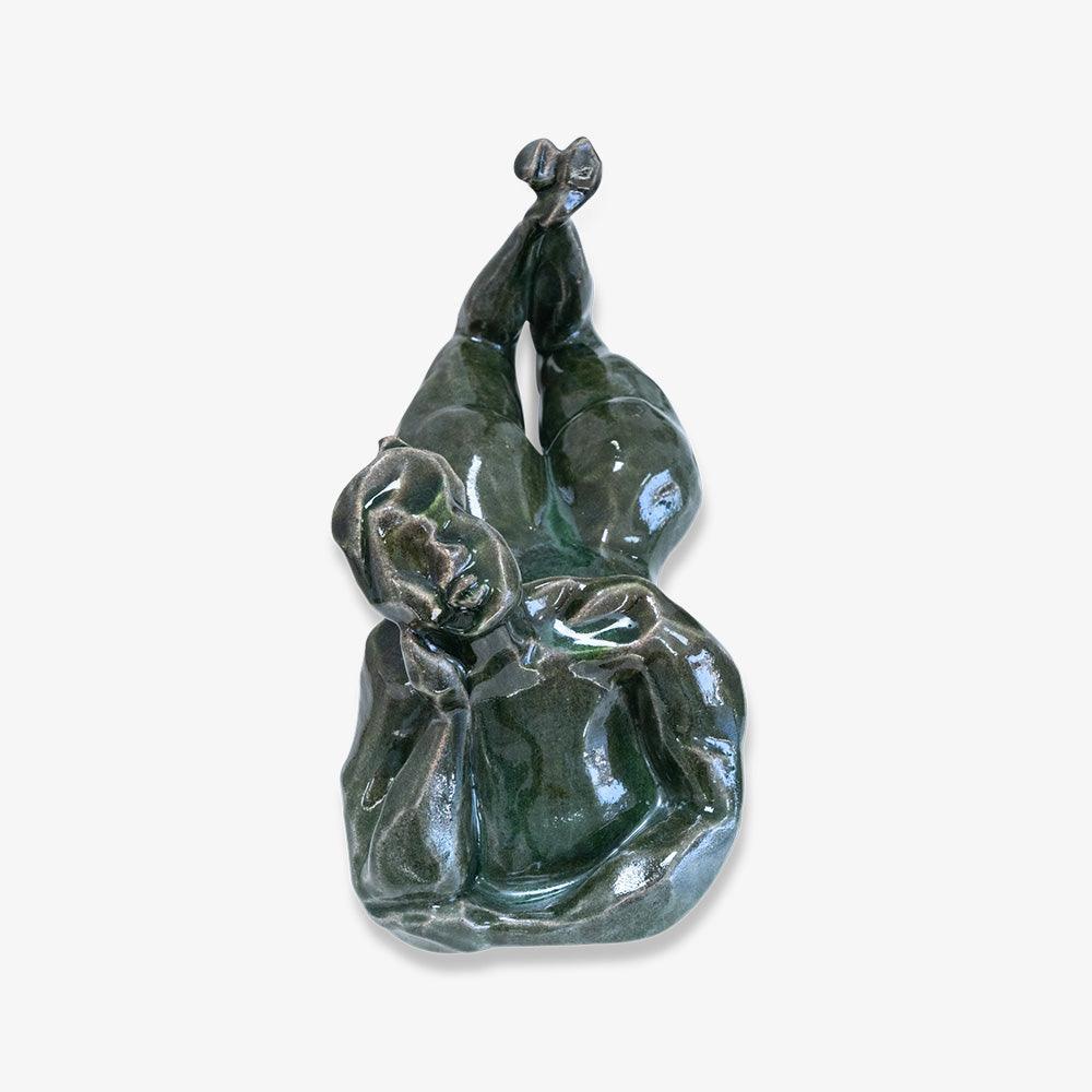 Sculpture by Firoozeh Neman