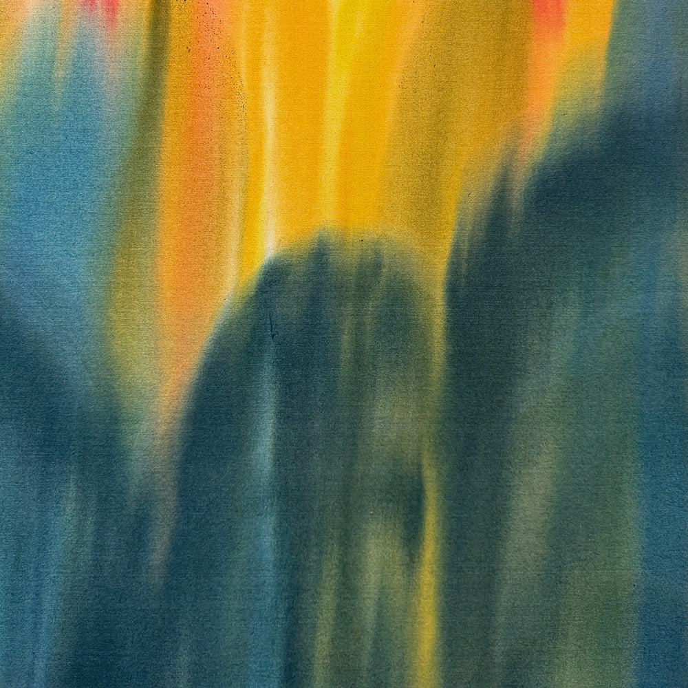 Painting by Marleigh Culver