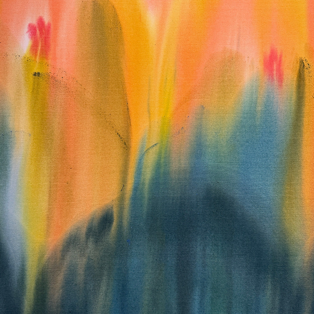 Painting by Marleigh Culver