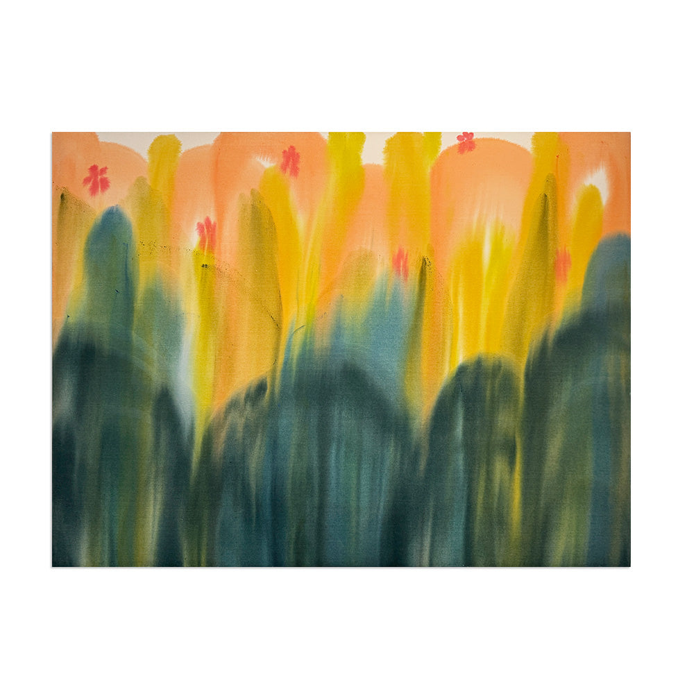 Painting by Marleigh Culver