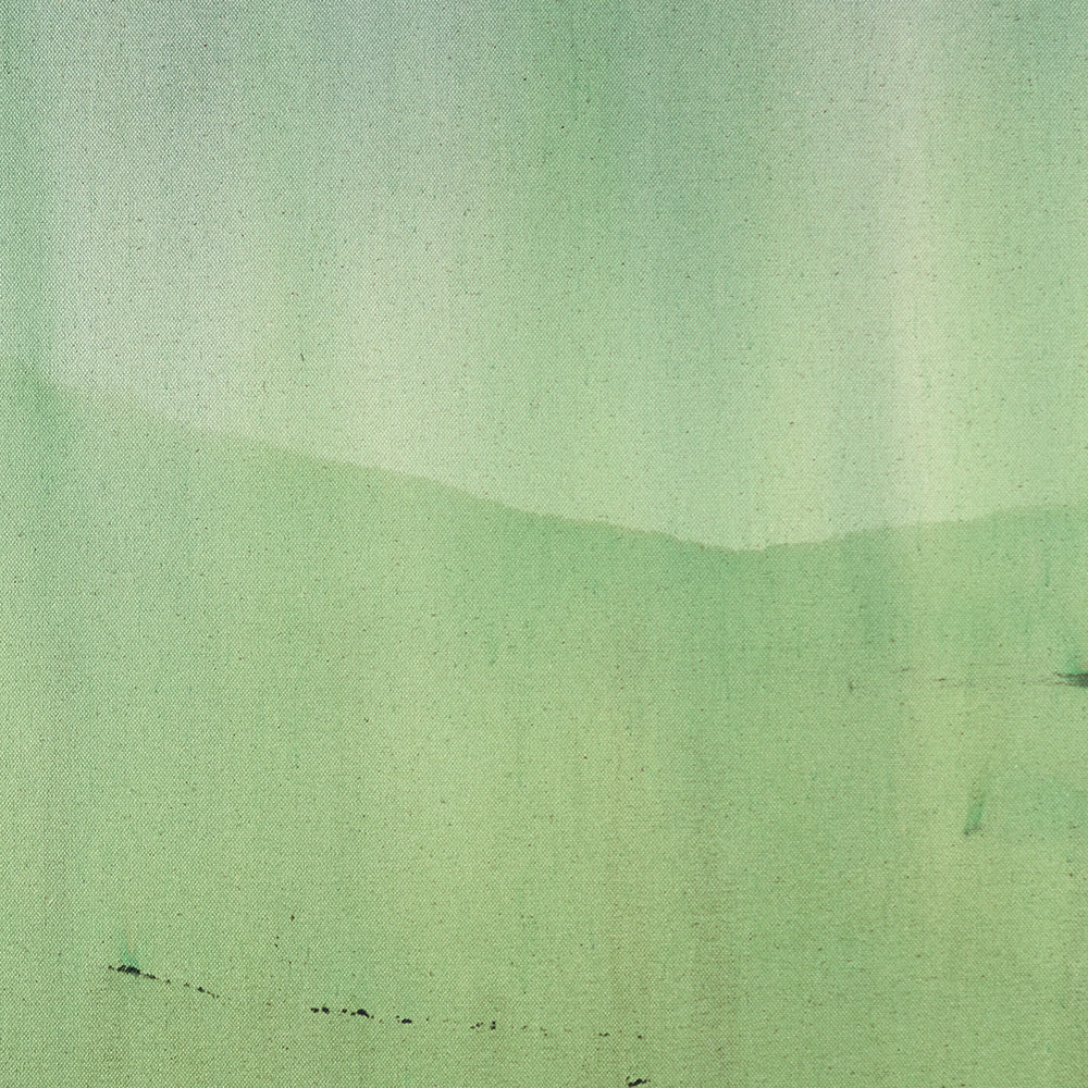 Painting by Bart O'Reilly