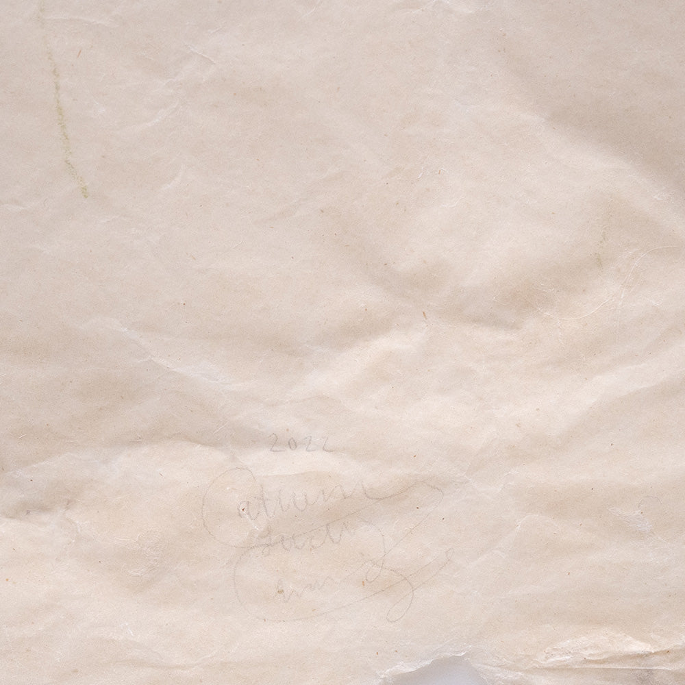 Work on Paper by Catherine Lucky Chang