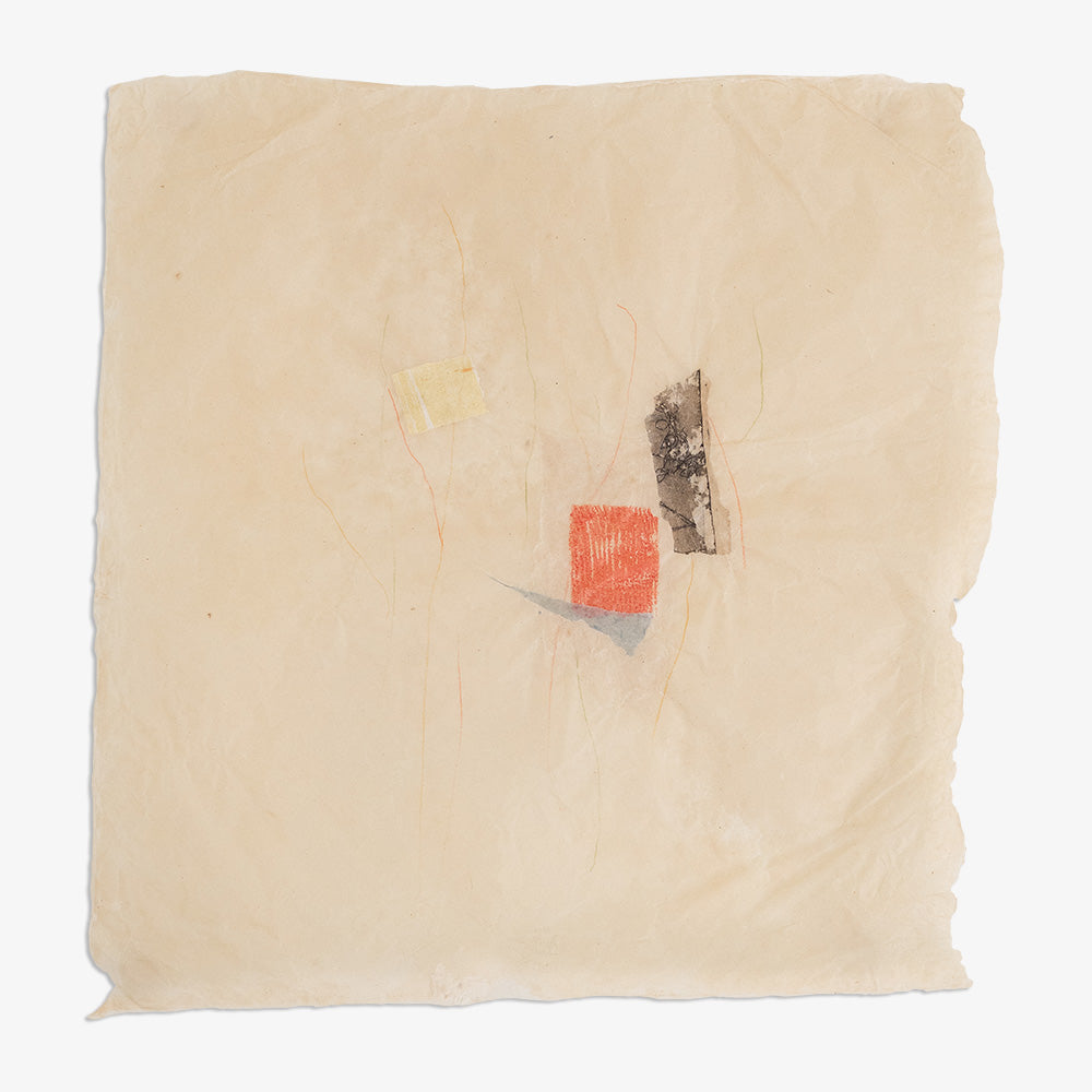 Work on Paper by Catherine Lucky Chang