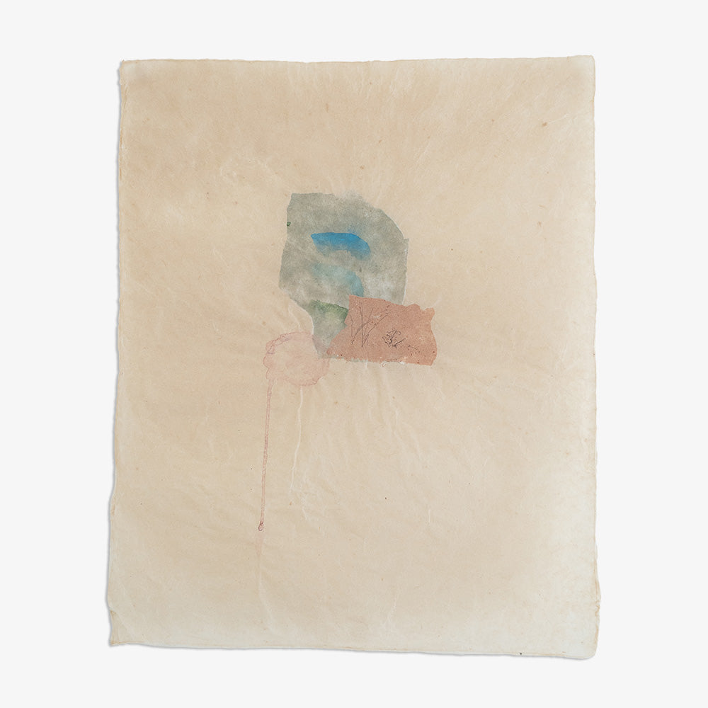 Work on Paper by Catherine Lucky Chang