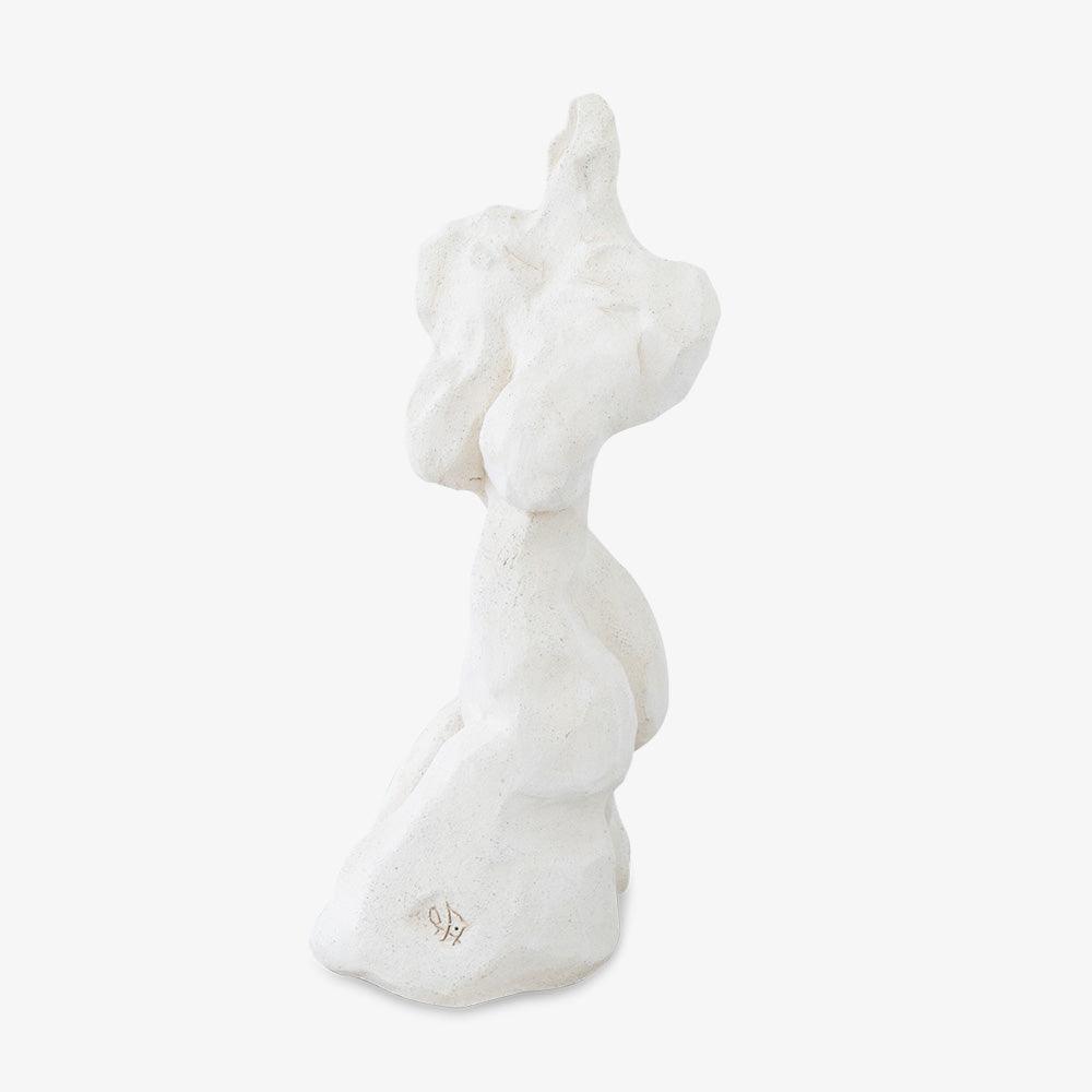Sculpture by Firoozeh Neman