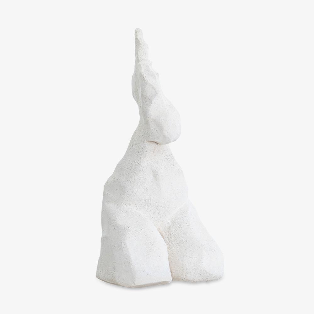 Sculpture by Firoozeh Neman