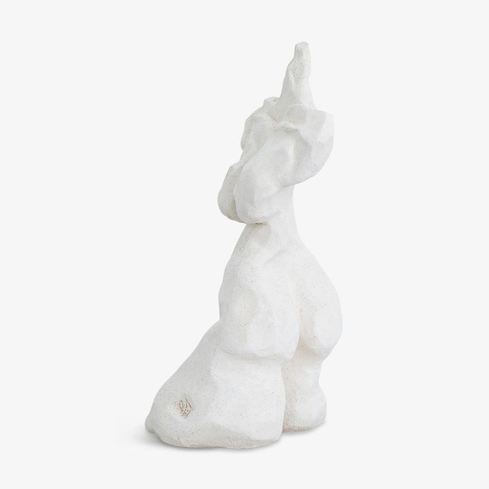 Sculpture by Firoozeh Neman