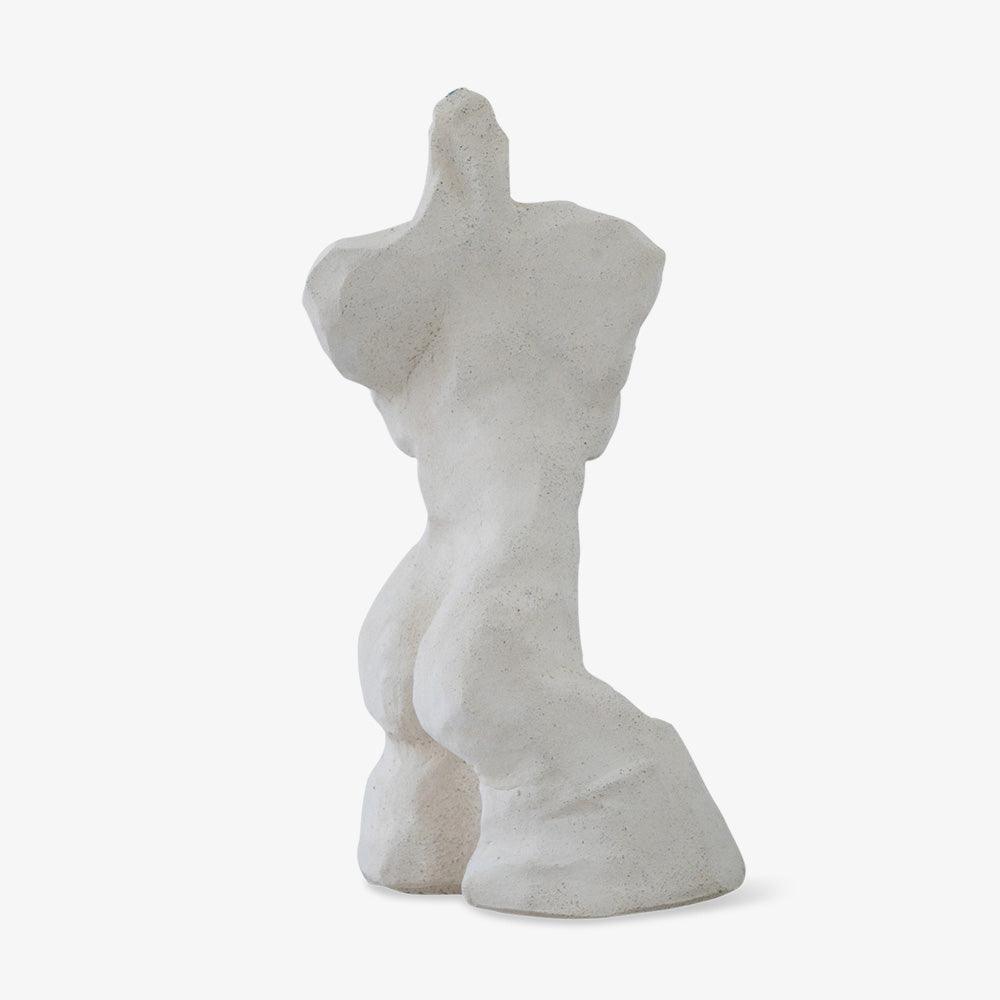Sculpture by Firoozeh Neman
