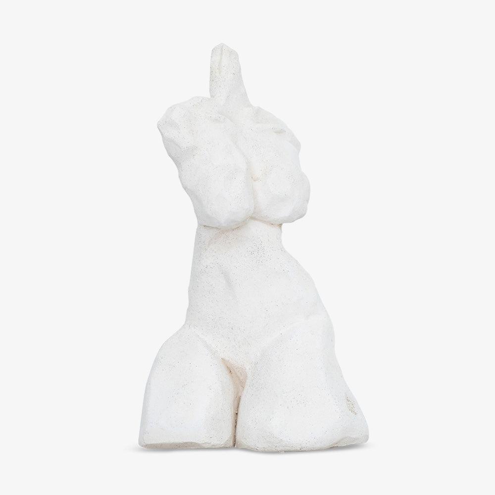 Sculpture by Firoozeh Neman