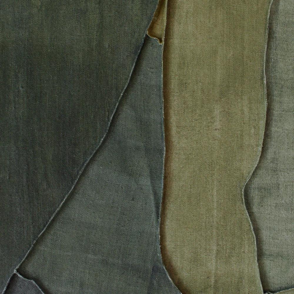 Textile by Chanee Vijay