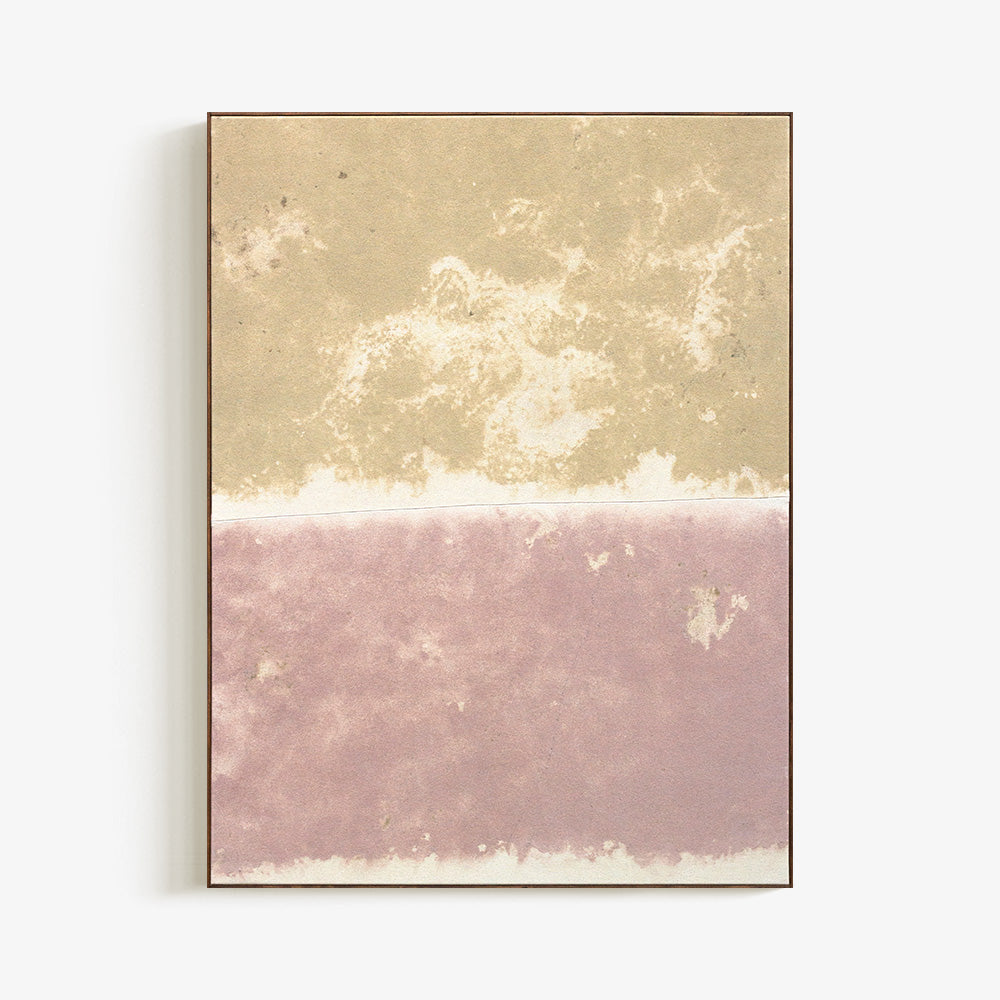 Painting by Viktor Kobylianski