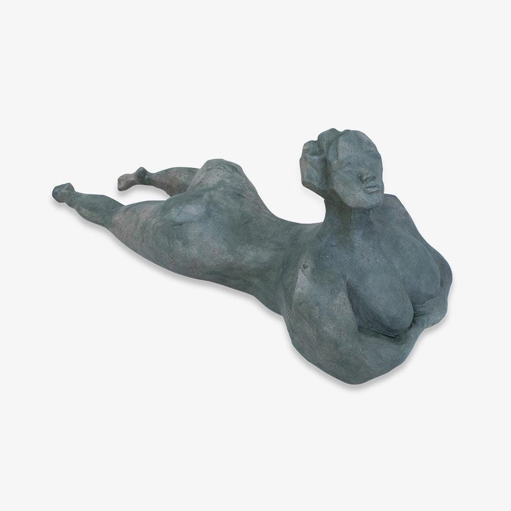 Sculpture by Firoozeh Neman
