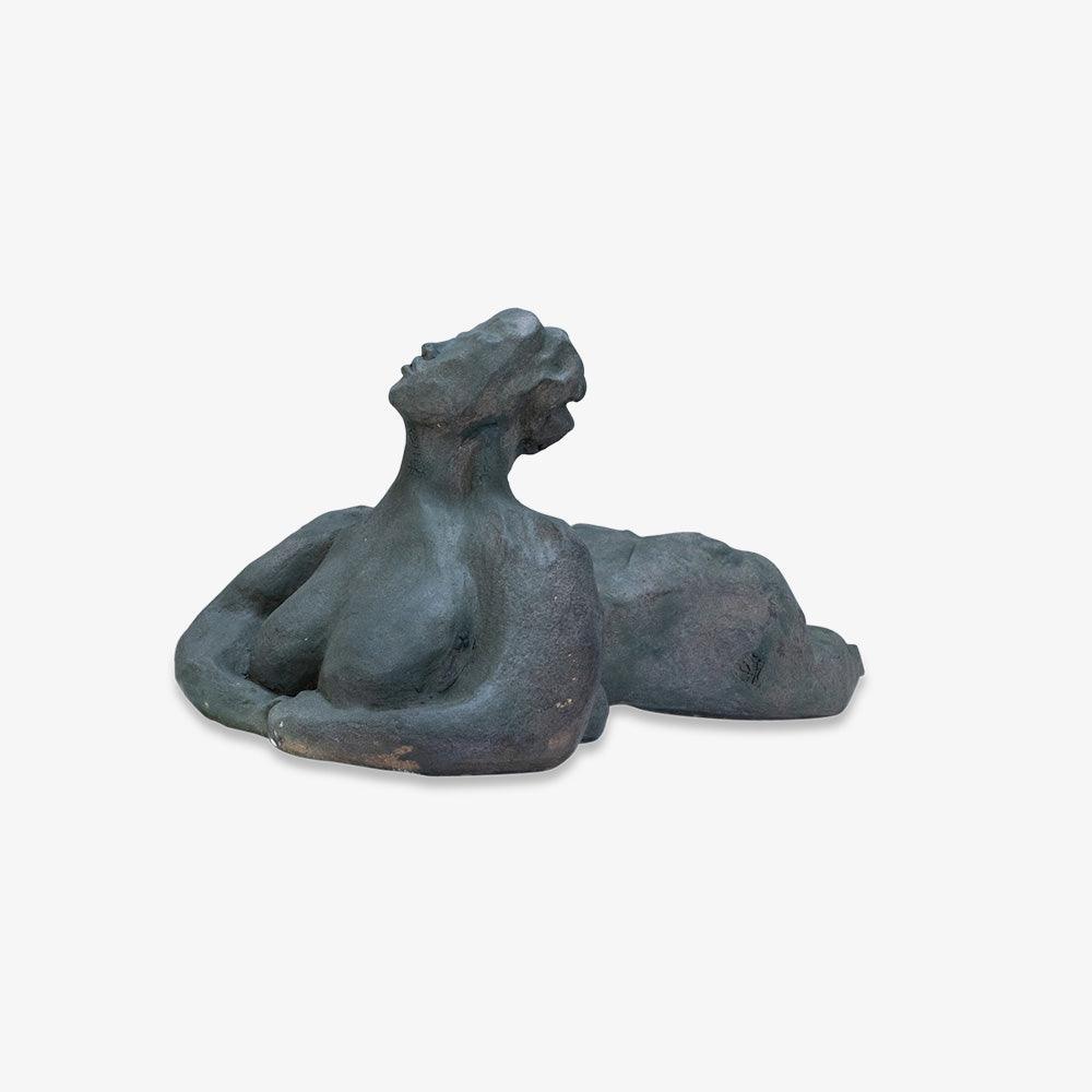 Sculpture by Firoozeh Neman