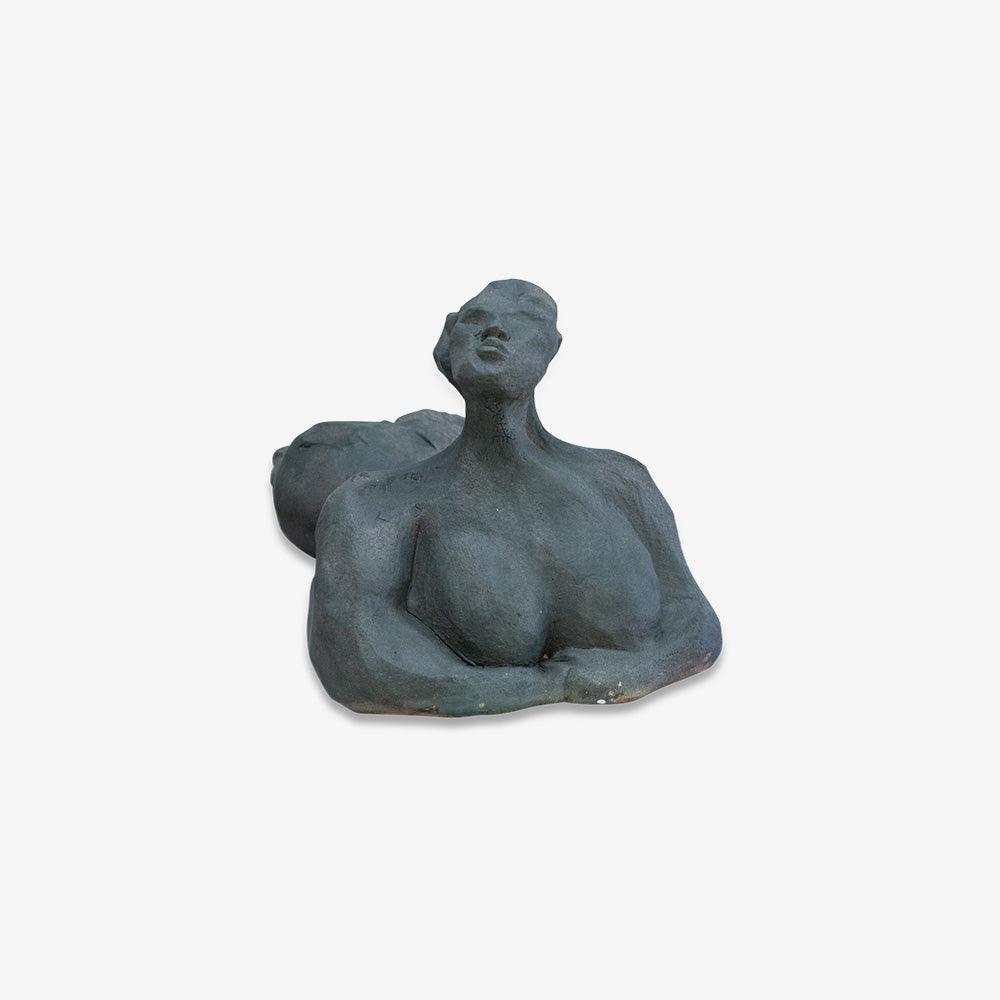 Sculpture by Firoozeh Neman