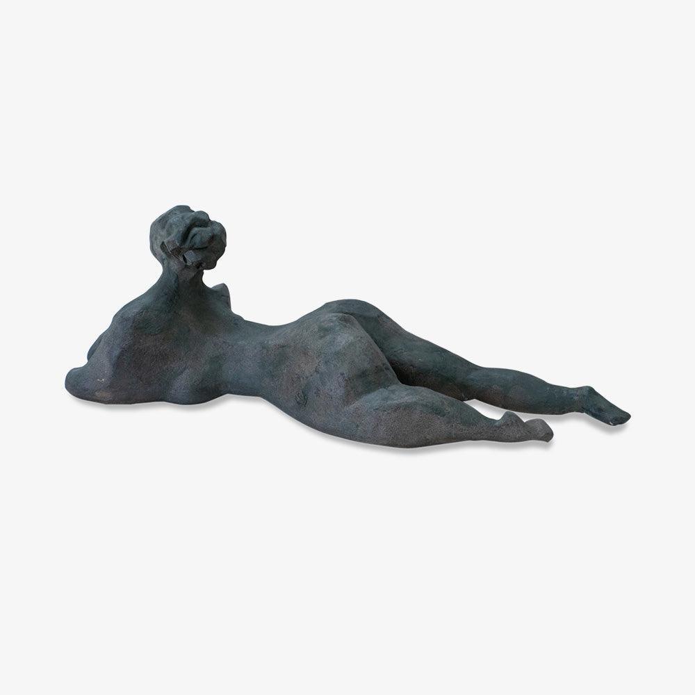 Sculpture by Firoozeh Neman